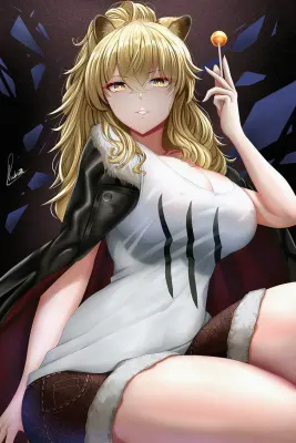 シージのエロ画像 56枚目