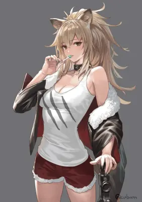 シージのエロ画像 61枚目