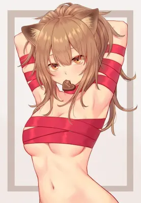 シージのエロ画像 64枚目