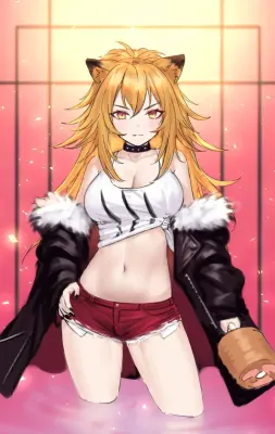 シージのエロ画像 65枚目