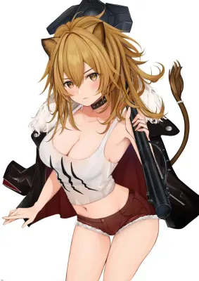 シージのエロ画像 66枚目