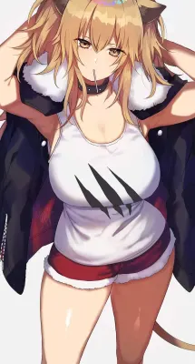 シージのエロ画像 69枚目
