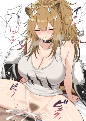 シージのエロ画像 128枚目