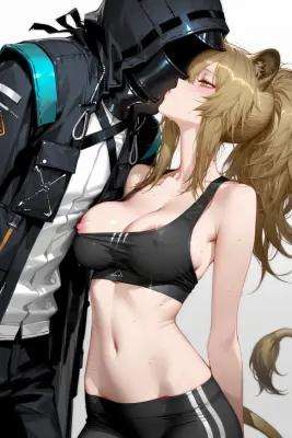 シージのエロ画像 134枚目