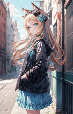 アイリスのエロ画像 23枚目
