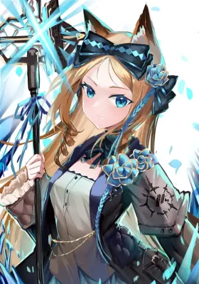 アイリスのエロ画像 28枚目