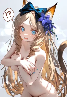 アイリスのエロ画像 101枚目