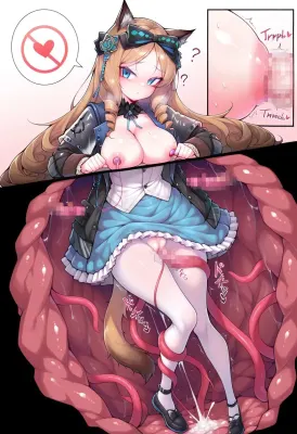 アイリスのエロ画像 42枚目