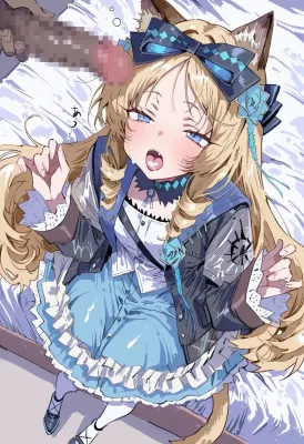 アイリスのエロ画像 55枚目