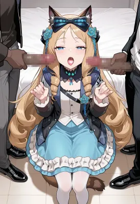 アイリスのエロ画像 56枚目