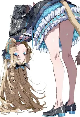 アイリスのエロ画像 84枚目