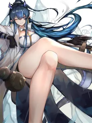 リィンのエロ画像 11枚目