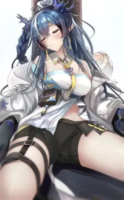 リィンのエロ画像 111枚目