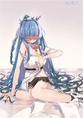 リィンのエロ画像 114枚目
