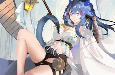 リィンのエロ画像 115枚目