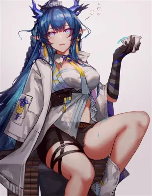 リィンのエロ画像 116枚目