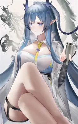 リィンのエロ画像 118枚目