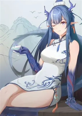 リィンのエロ画像 119枚目