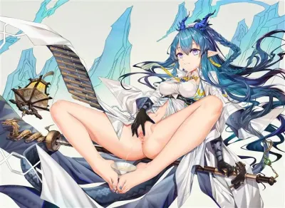 リィンのエロ画像 120枚目