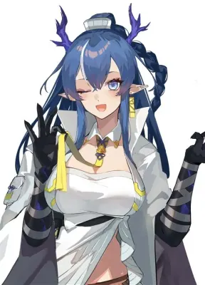 リィンのエロ画像 13枚目