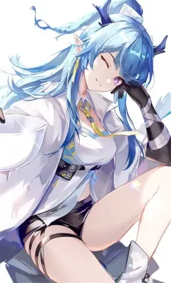 リィンのエロ画像 122枚目