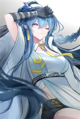 リィンのエロ画像 123枚目