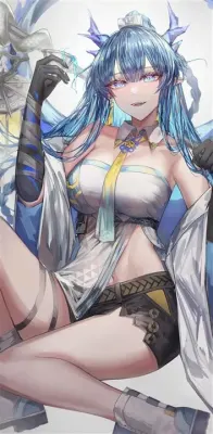 リィンのエロ画像 127枚目