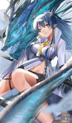リィンのエロ画像 14枚目