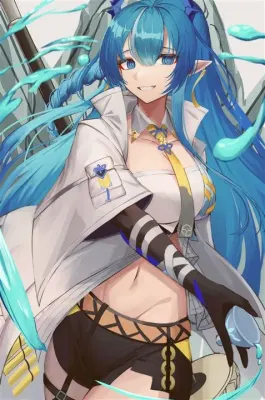 リィンのエロ画像 131枚目