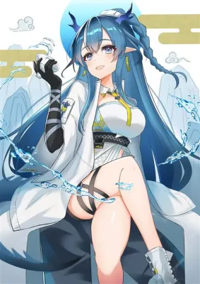 リィンのエロ画像 16枚目