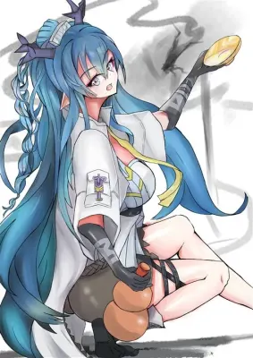 リィンのエロ画像 19枚目