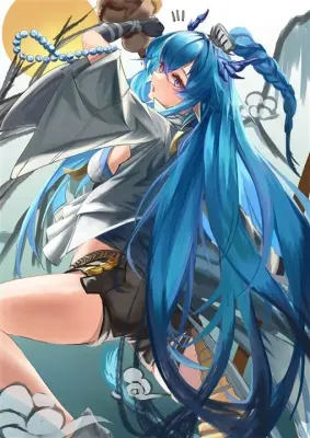 リィンのエロ画像 21枚目