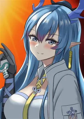 リィンのエロ画像 23枚目