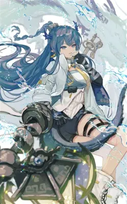 リィンのエロ画像 27枚目