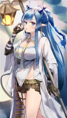 リィンのエロ画像 28枚目