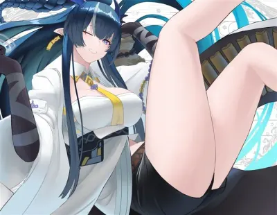 リィンのエロ画像 29枚目