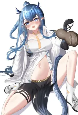 リィンのエロ画像 31枚目