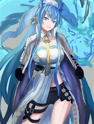 リィンのエロ画像 32枚目