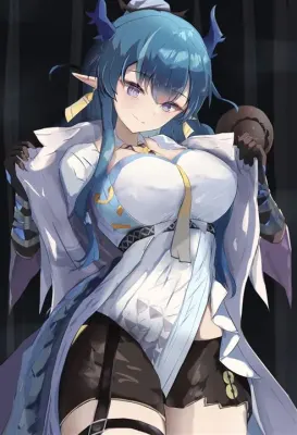 リィンのエロ画像 41枚目
