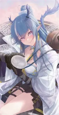 リィンのエロ画像 42枚目