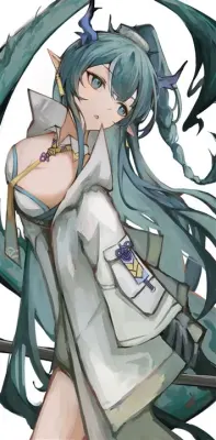 リィンのエロ画像 44枚目