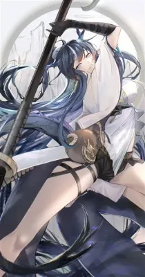 リィンのエロ画像 45枚目