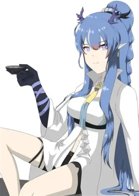 リィンのエロ画像 46枚目