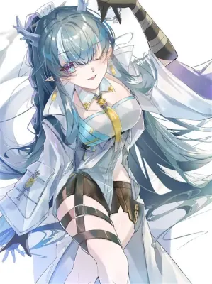 リィンのエロ画像 49枚目