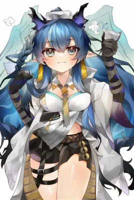 リィンのエロ画像 50枚目