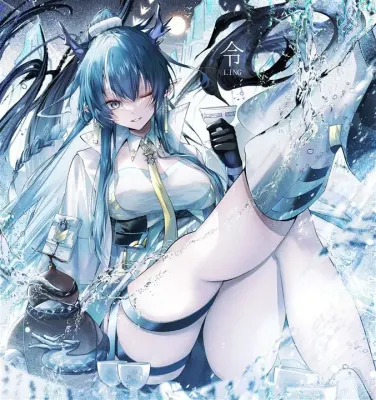 リィンのエロ画像 51枚目
