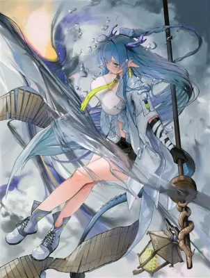 リィンのエロ画像 55枚目