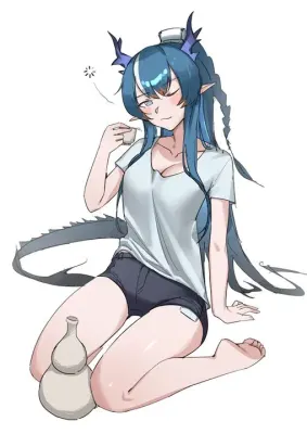リィンのエロ画像 58枚目
