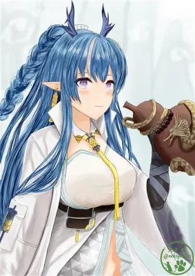 リィンのエロ画像 62枚目