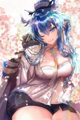 リィンのエロ画像 66枚目